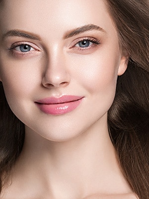 Eyebrow and eyebrow beauty treatments